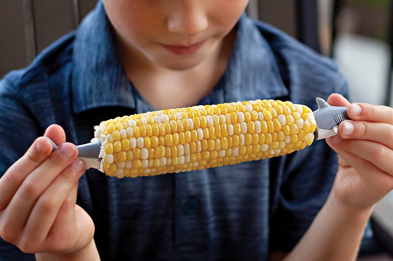 Outset Shark Corn Holder - Image 3